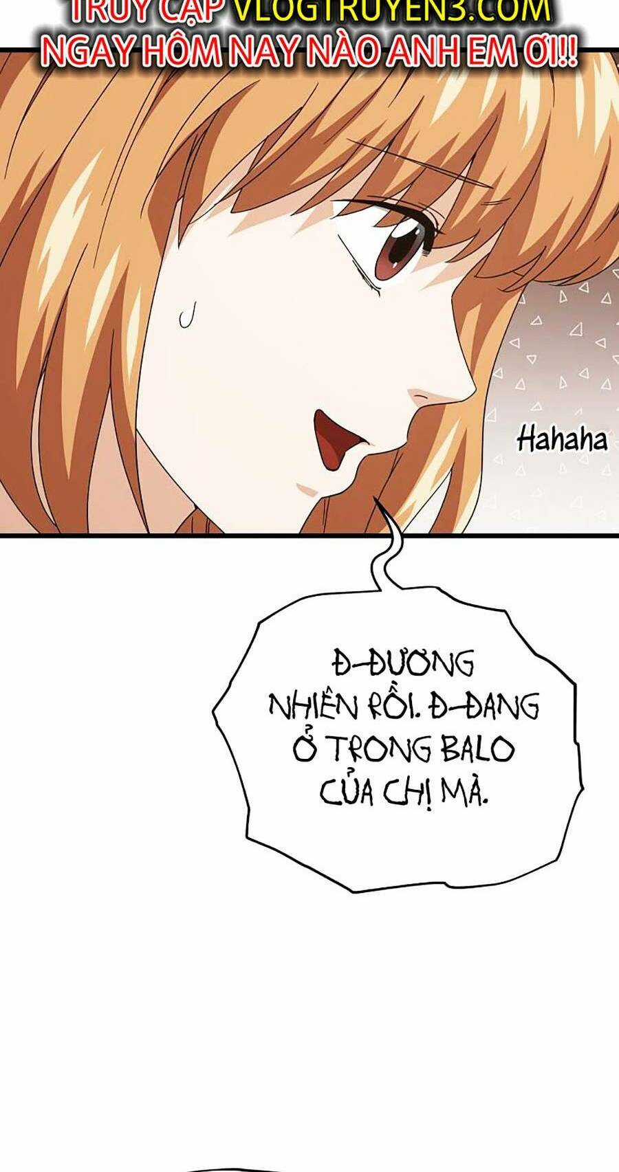 Bố Tôi Quá Mạnh Chapter 126 trang 5