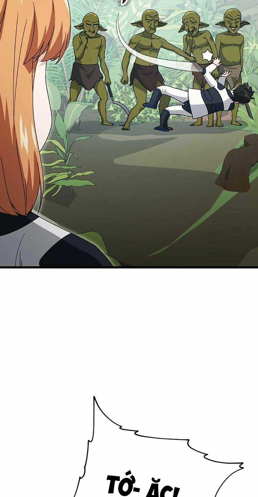 Bố Tôi Quá Mạnh Chapter 126 trang 52