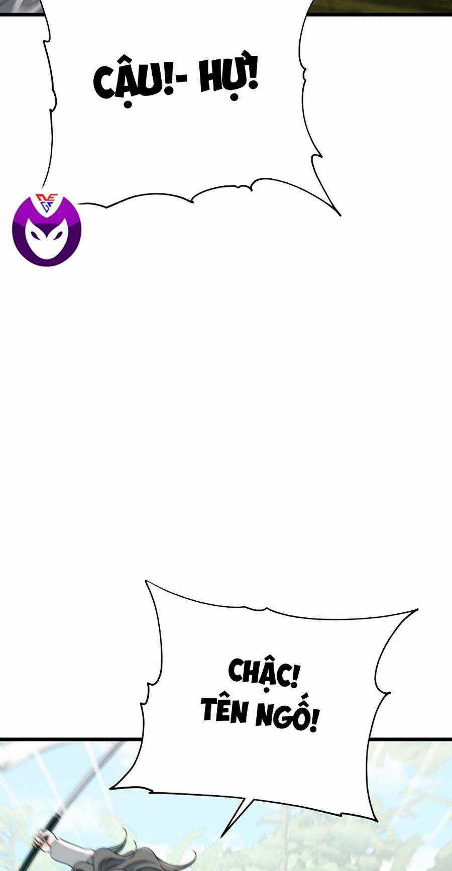 Bố Tôi Quá Mạnh Chapter 126 trang 54