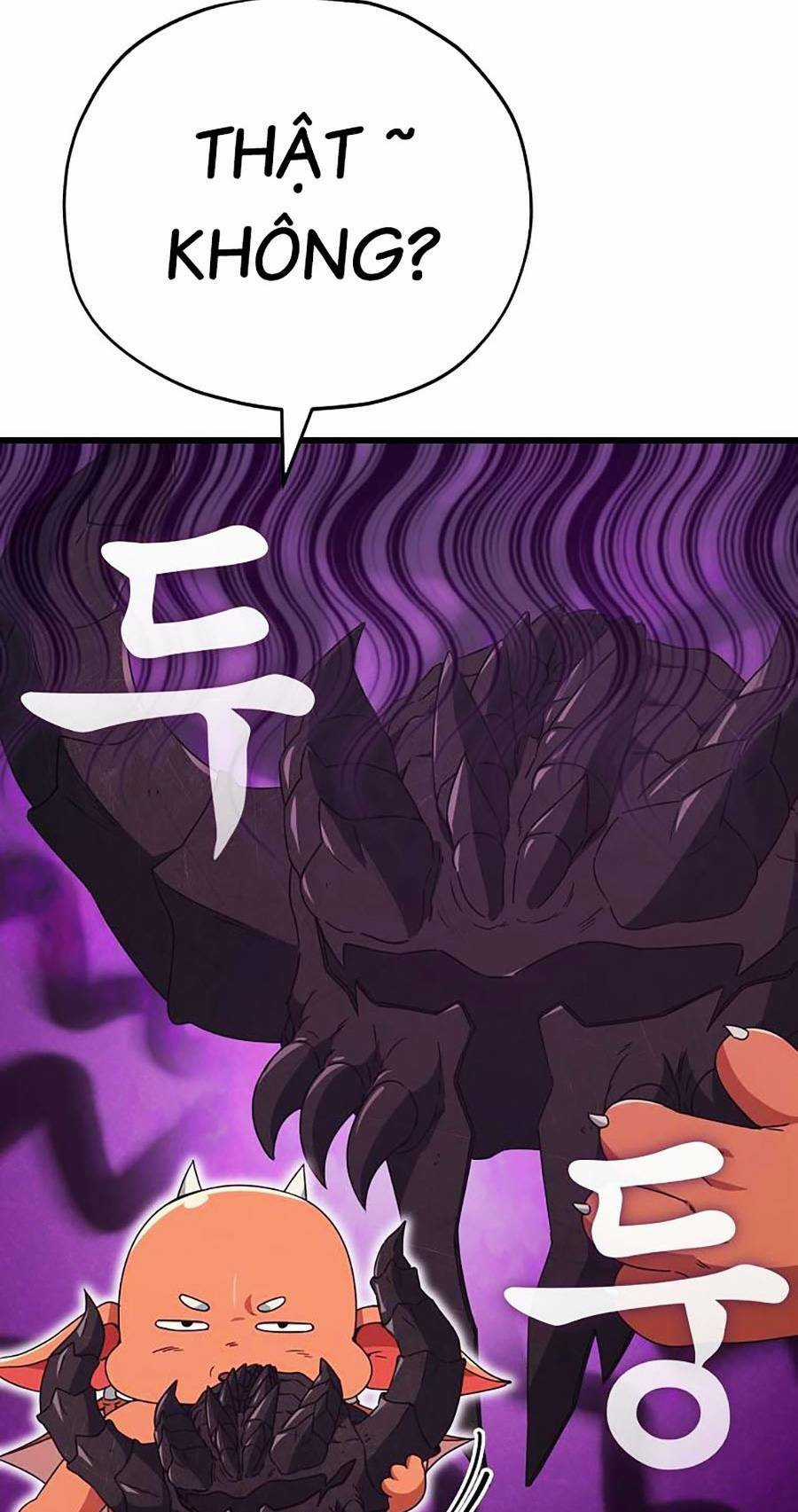 Bố Tôi Quá Mạnh Chapter 126 trang 6