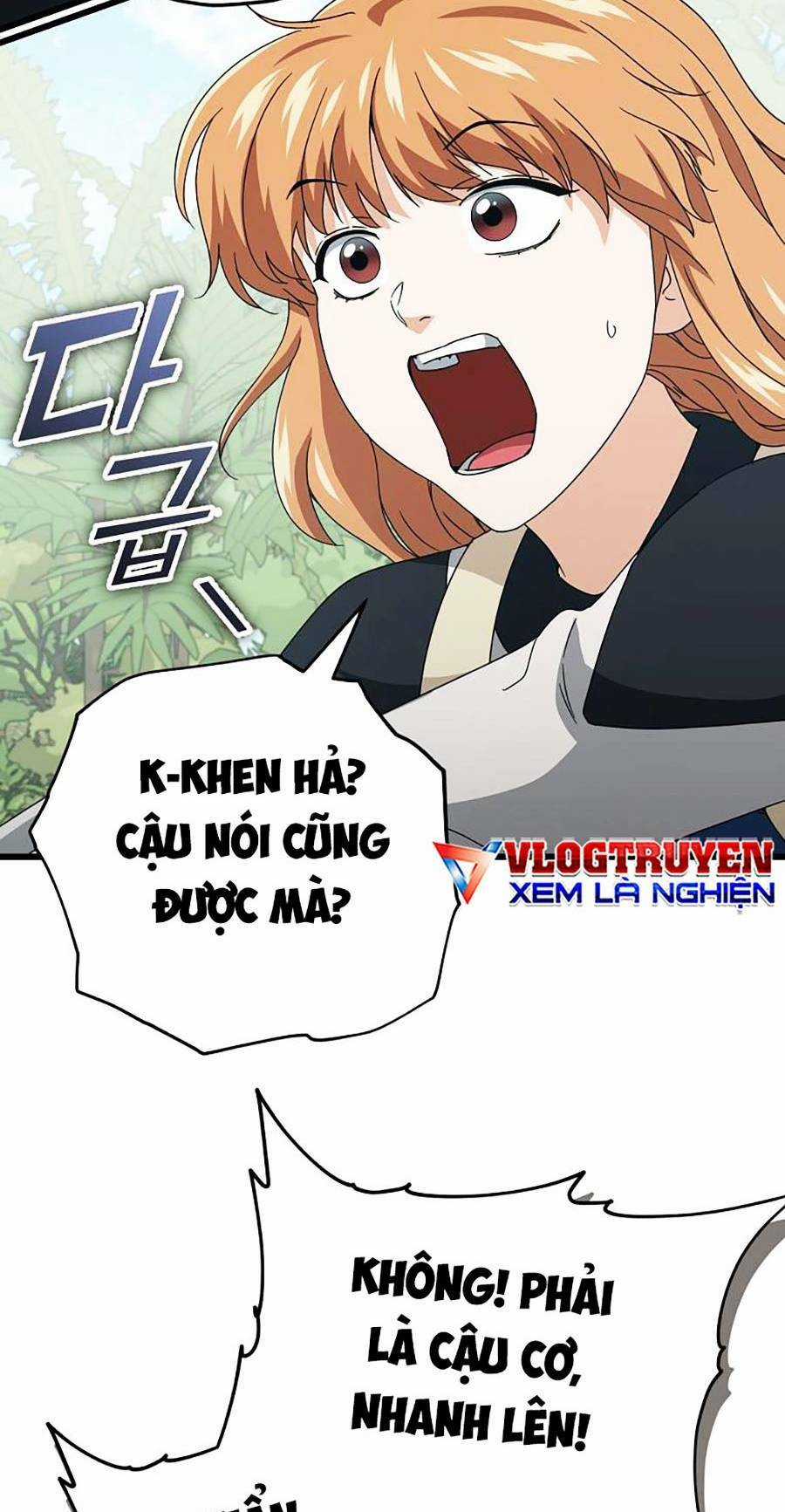 Bố Tôi Quá Mạnh Chapter 126 trang 62