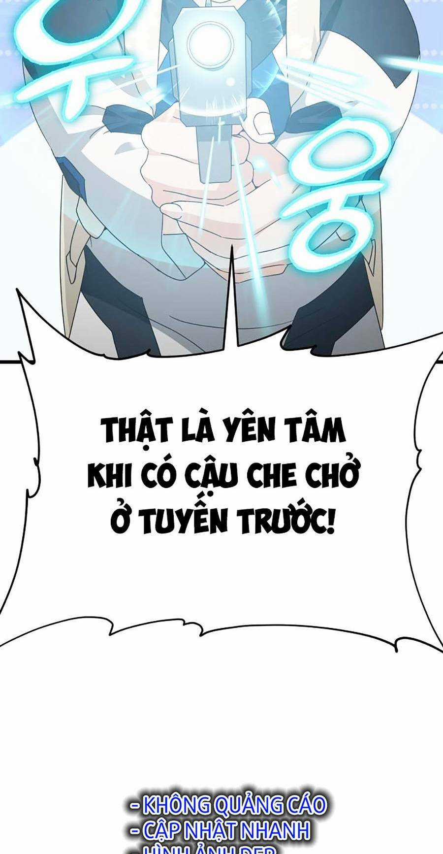 Bố Tôi Quá Mạnh Chapter 126 trang 64