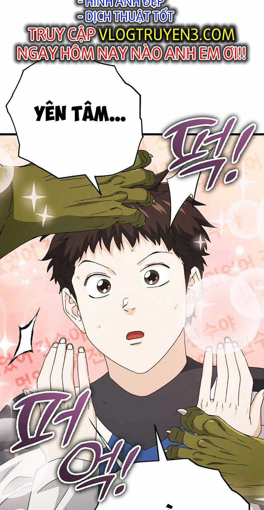 Bố Tôi Quá Mạnh Chapter 126 trang 65