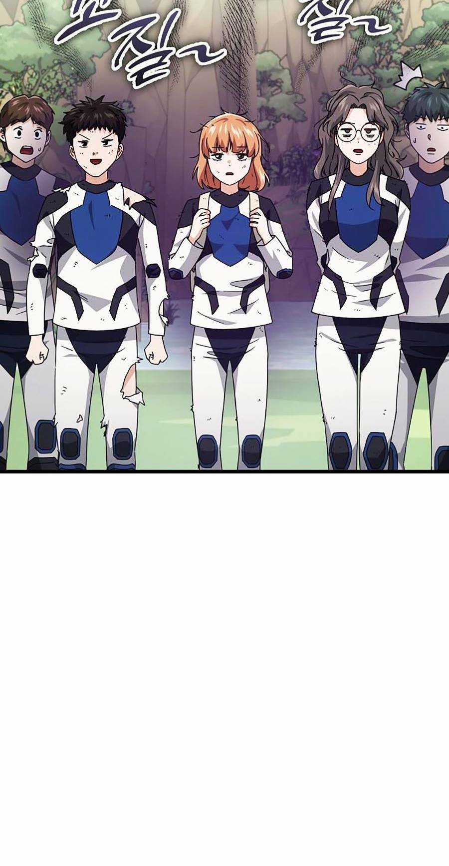 Bố Tôi Quá Mạnh Chapter 126 trang 74