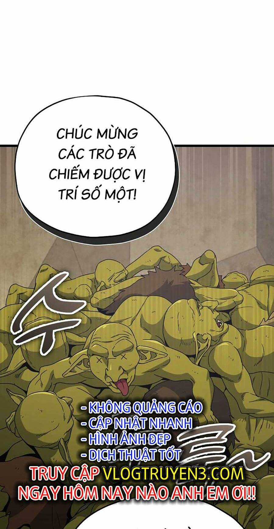 Bố Tôi Quá Mạnh Chapter 126 trang 75
