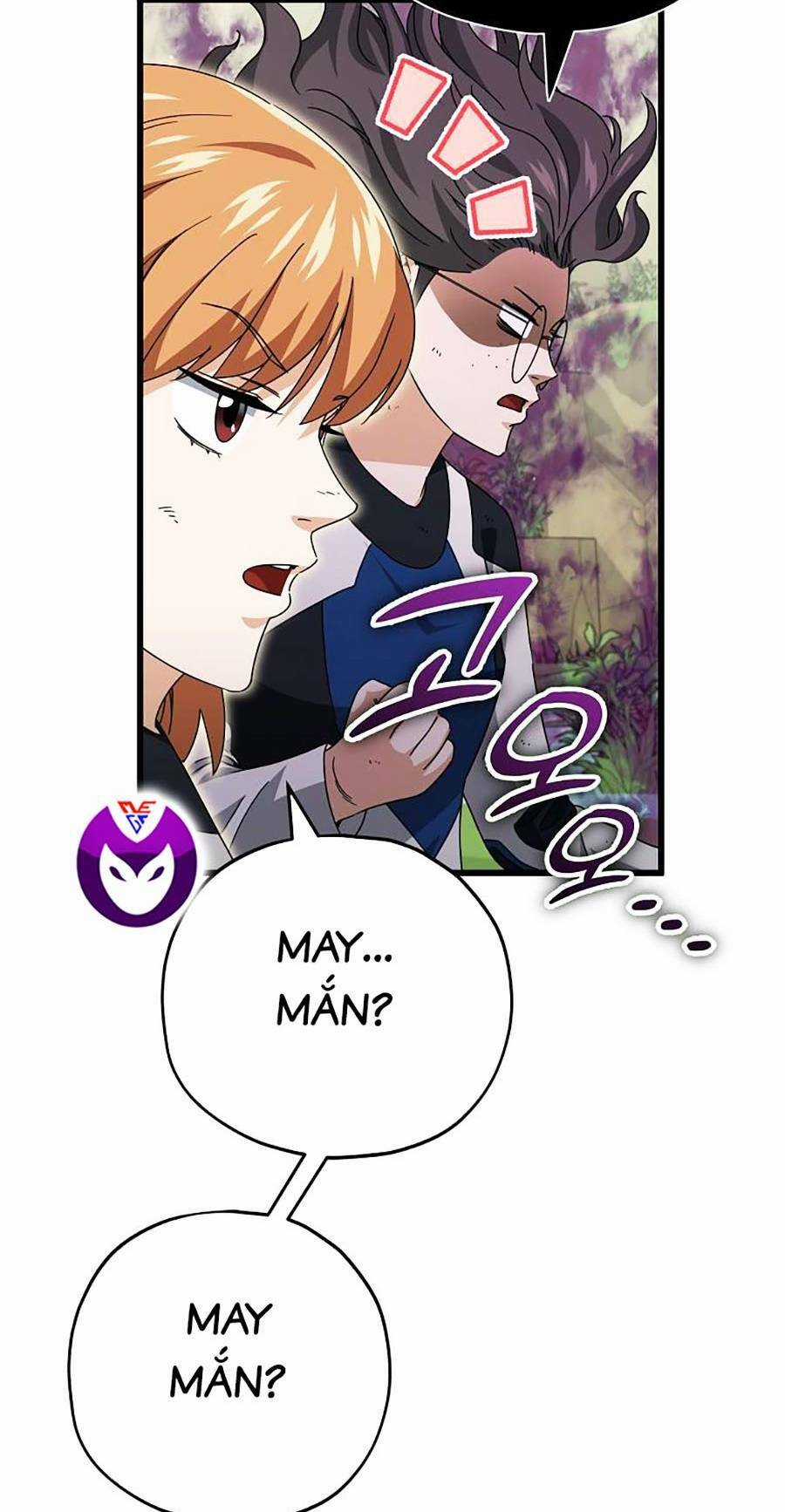 Bố Tôi Quá Mạnh Chapter 126 trang 78