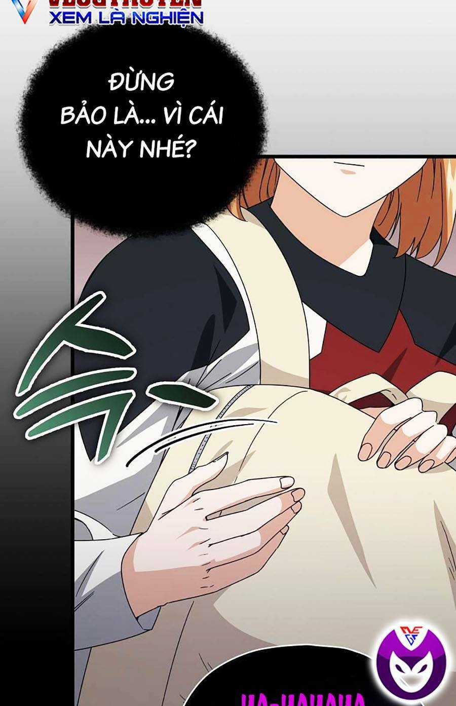 Bố Tôi Quá Mạnh Chapter 126 trang 81