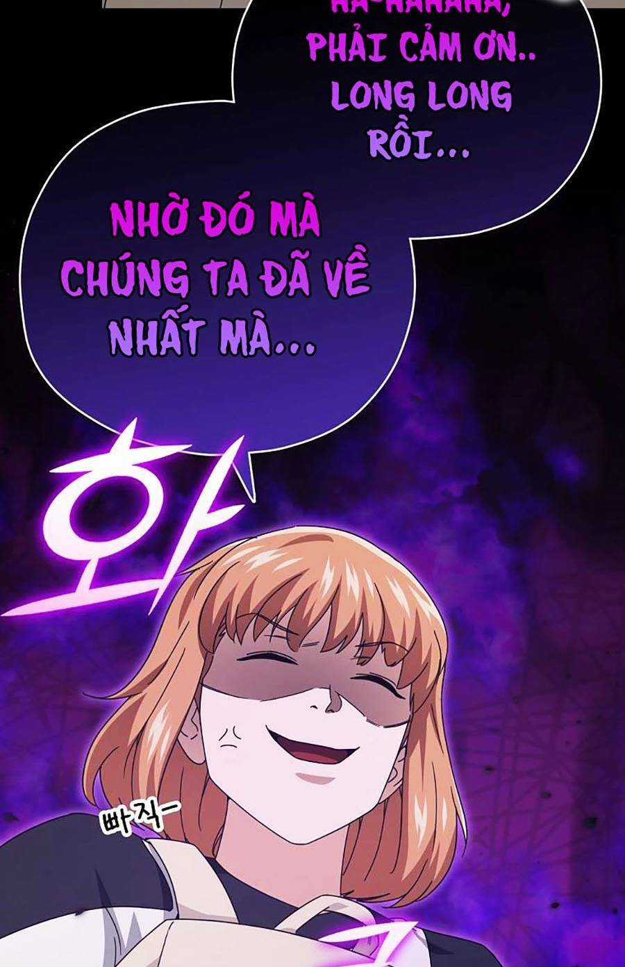 Bố Tôi Quá Mạnh Chapter 126 trang 82