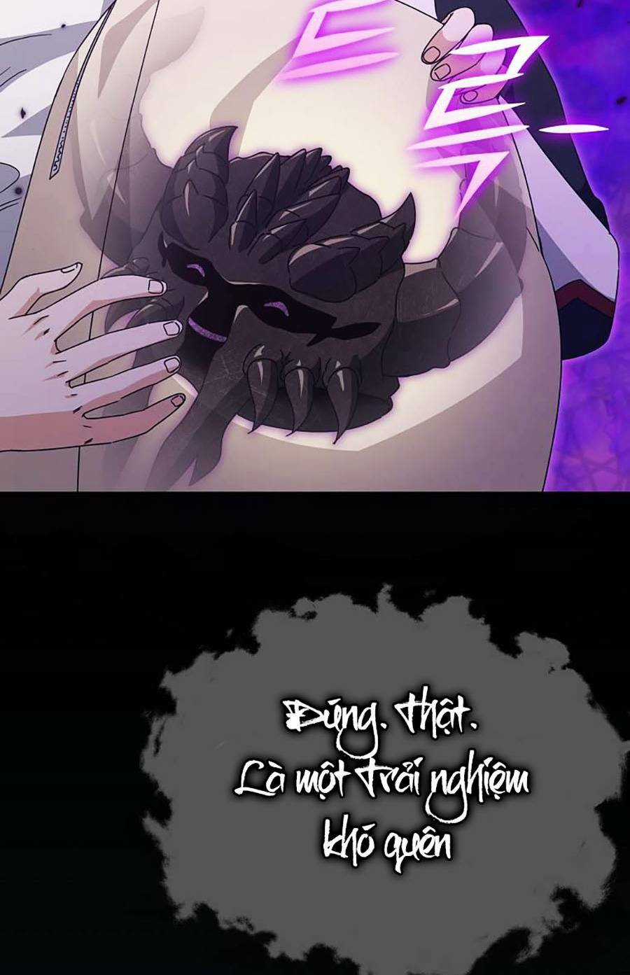 Bố Tôi Quá Mạnh Chapter 126 trang 83