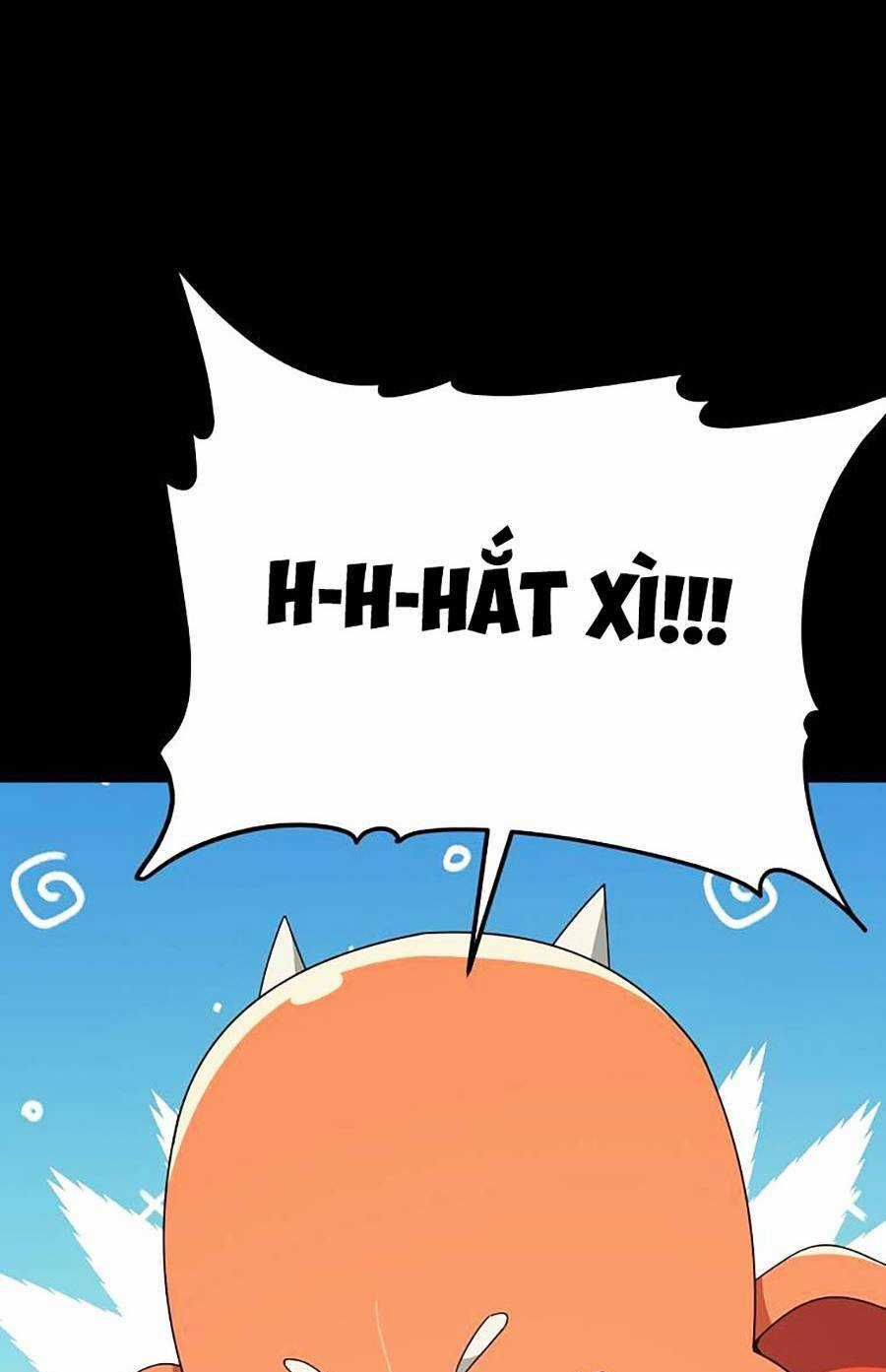 Bố Tôi Quá Mạnh Chapter 126 trang 86