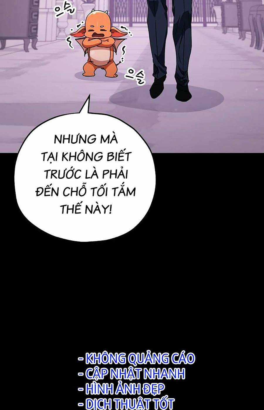 Bố Tôi Quá Mạnh Chapter 126 trang 89