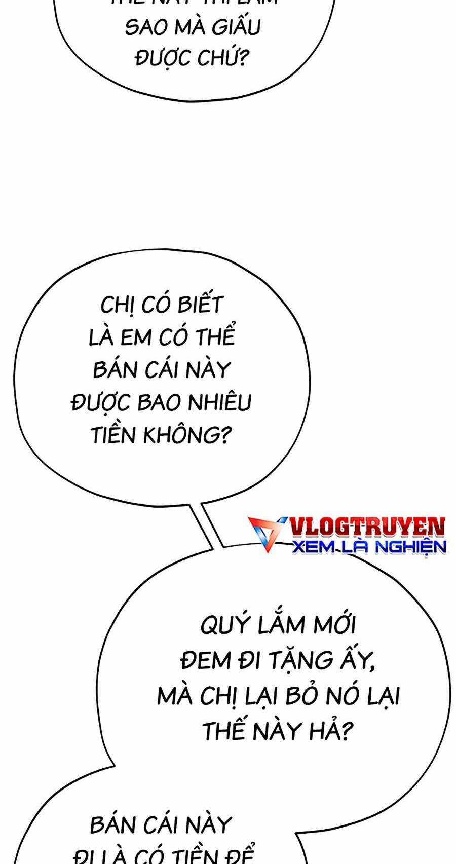 Bố Tôi Quá Mạnh Chapter 126 trang 9