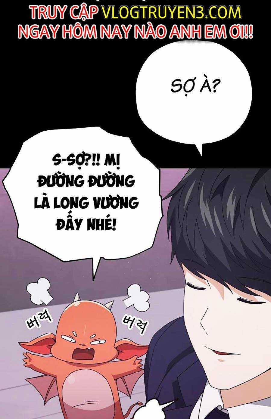 Bố Tôi Quá Mạnh Chapter 126 trang 90