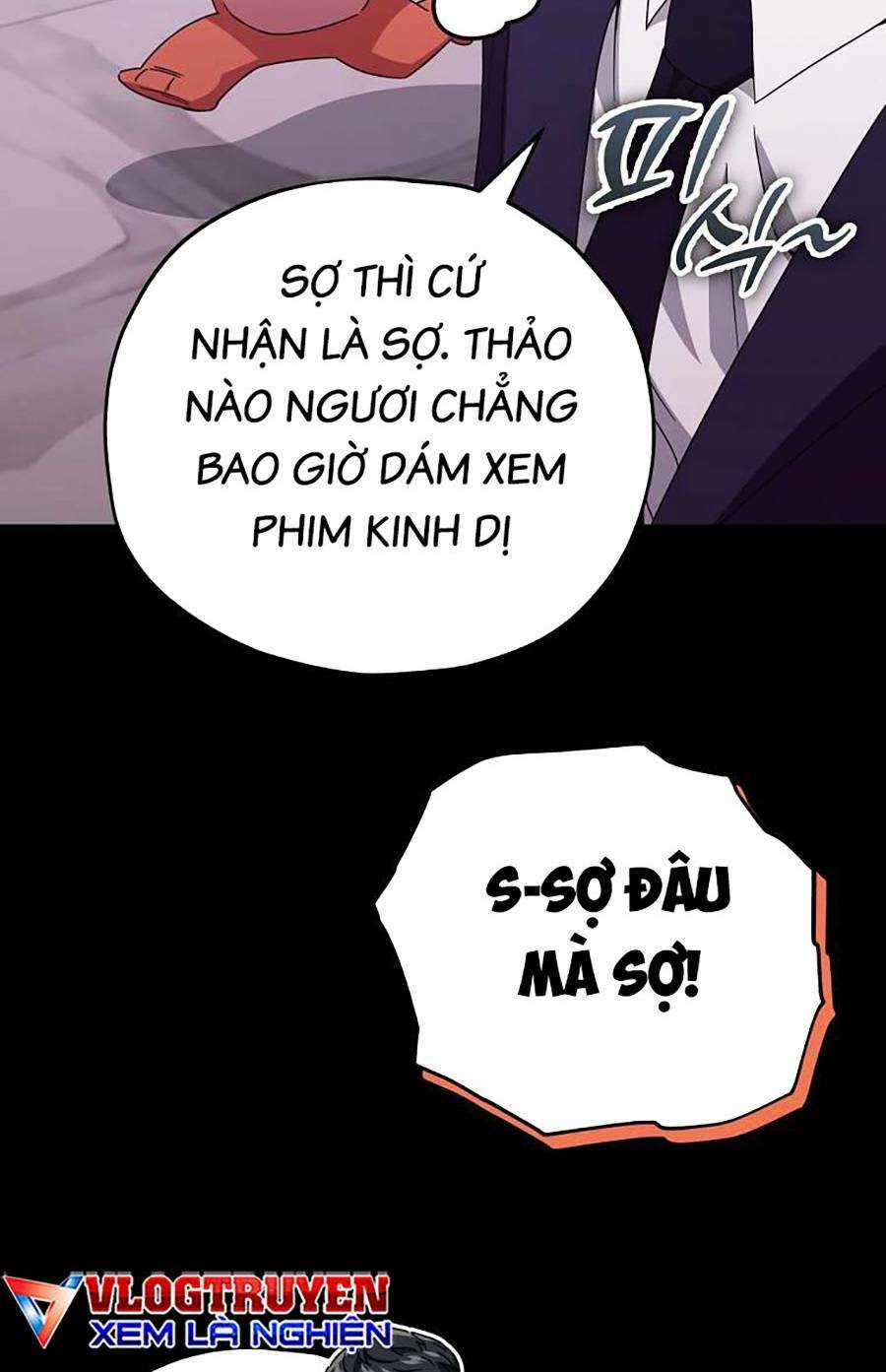Bố Tôi Quá Mạnh Chapter 126 trang 91