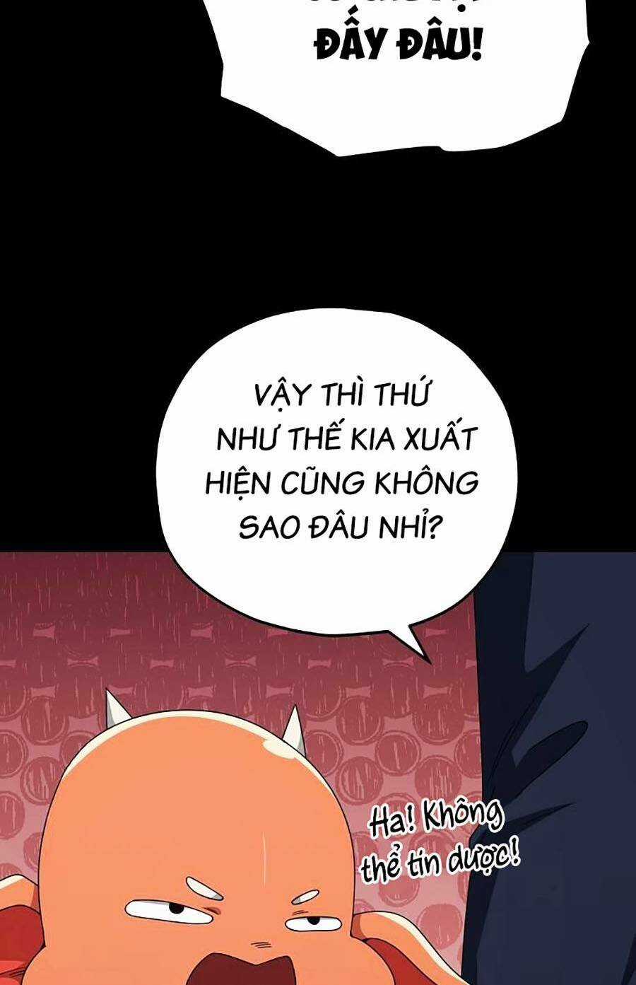 Bố Tôi Quá Mạnh Chapter 126 trang 93