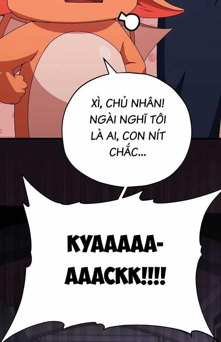 Bố Tôi Quá Mạnh Chapter 126 trang 94