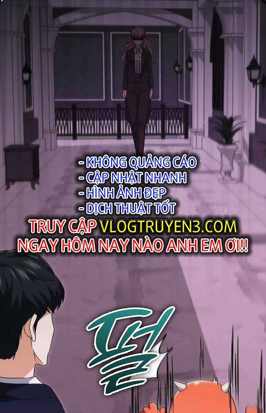 Bố Tôi Quá Mạnh Chapter 126 trang 95