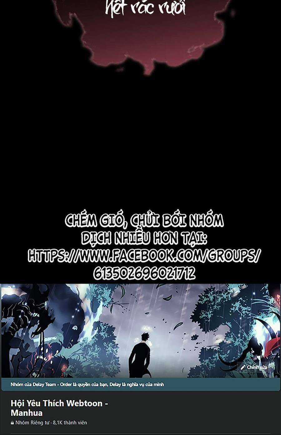 Bố Tôi Quá Mạnh Chapter 126 trang 99