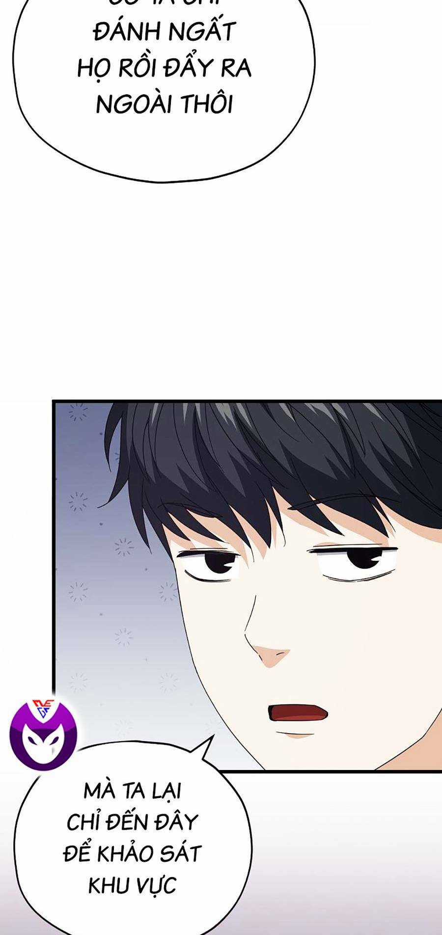 Bố Tôi Quá Mạnh Chapter 127 trang 11