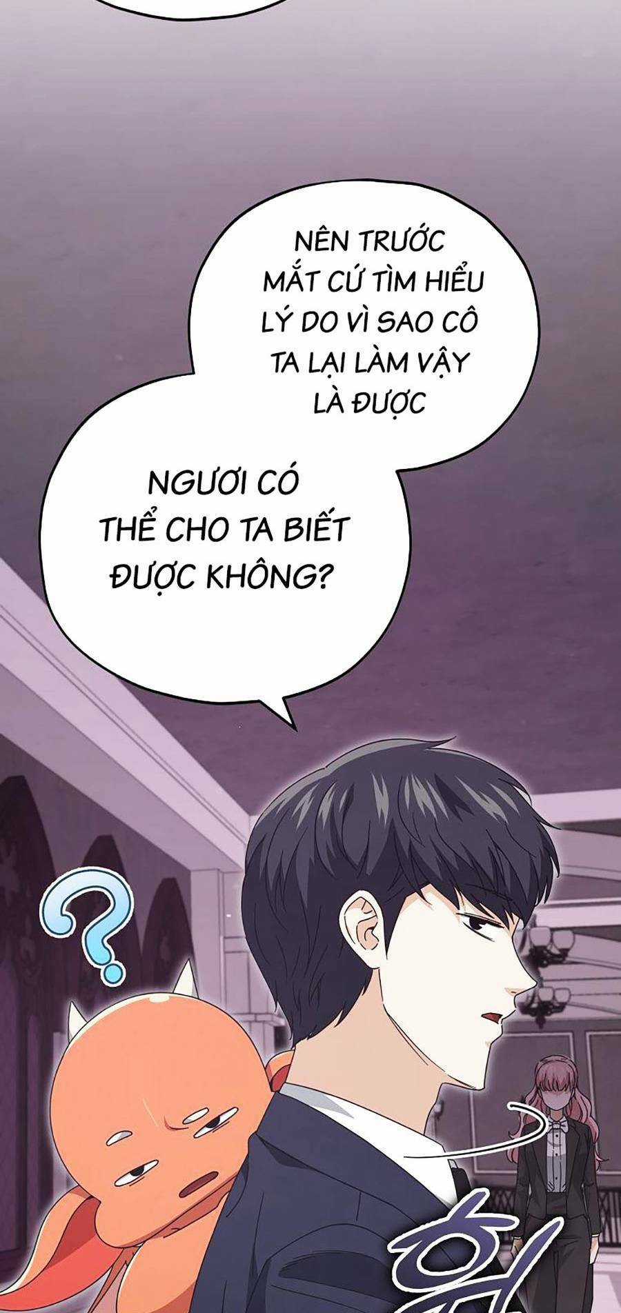 Bố Tôi Quá Mạnh Chapter 127 trang 12