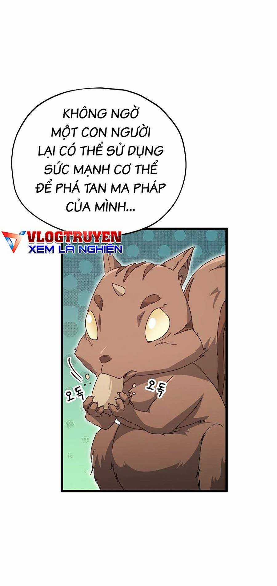 Bố Tôi Quá Mạnh Chapter 127 trang 15