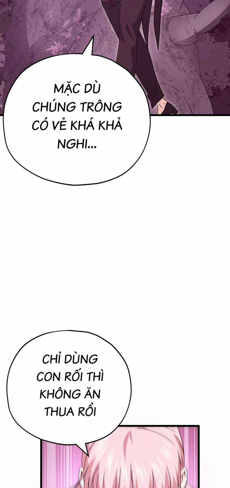 Bố Tôi Quá Mạnh Chapter 127 trang 17