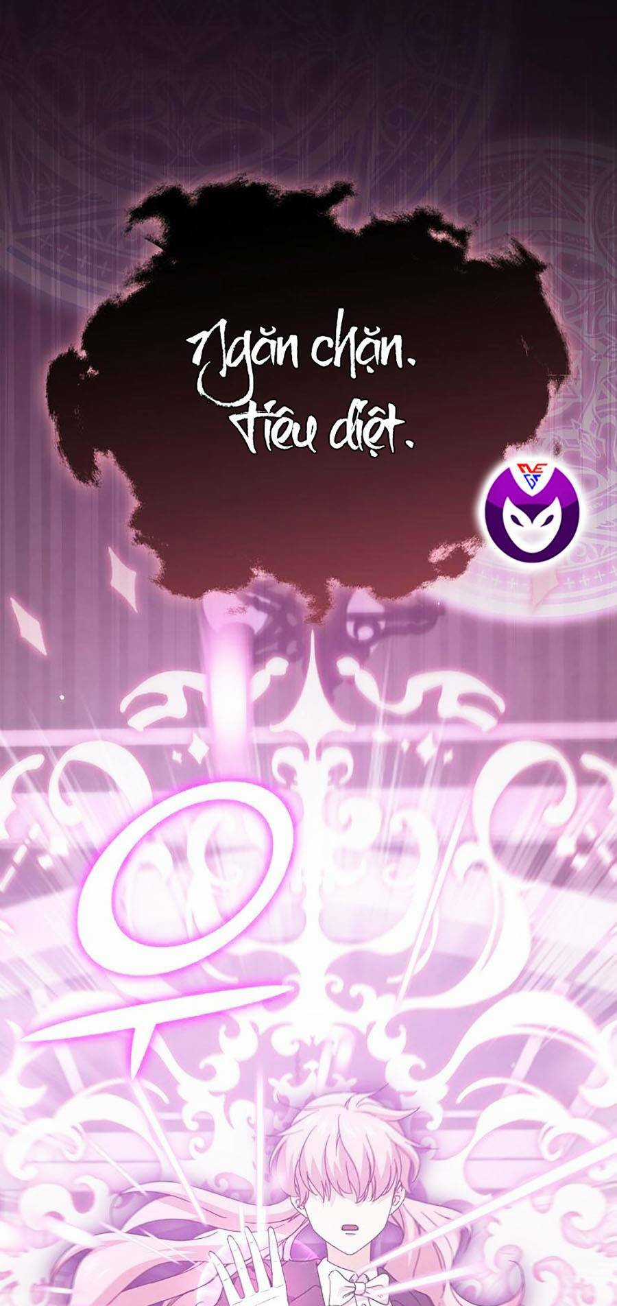 Bố Tôi Quá Mạnh Chapter 127 trang 2