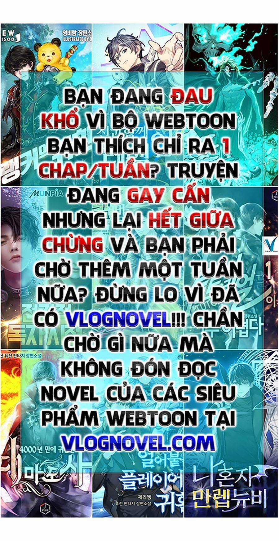 Bố Tôi Quá Mạnh Chapter 127 trang 20
