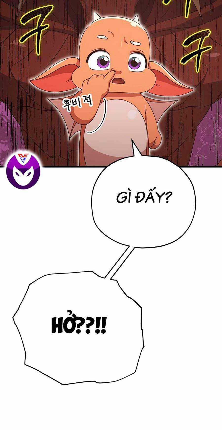 Bố Tôi Quá Mạnh Chapter 127 trang 23