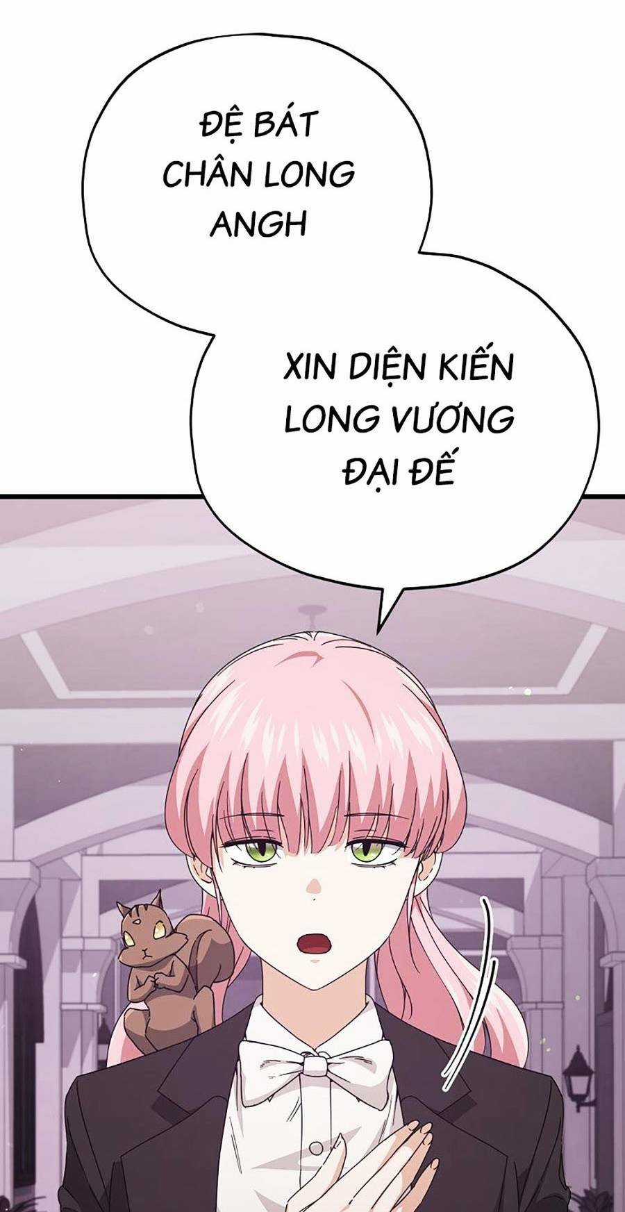 Bố Tôi Quá Mạnh Chapter 127 trang 24