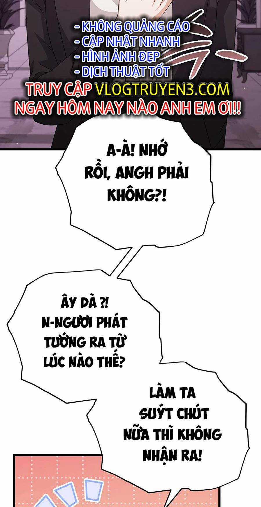 Bố Tôi Quá Mạnh Chapter 127 trang 25