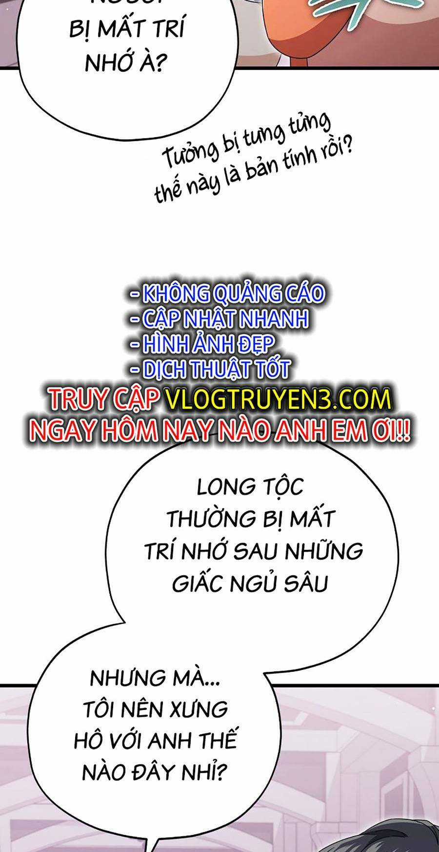 Bố Tôi Quá Mạnh Chapter 127 trang 29