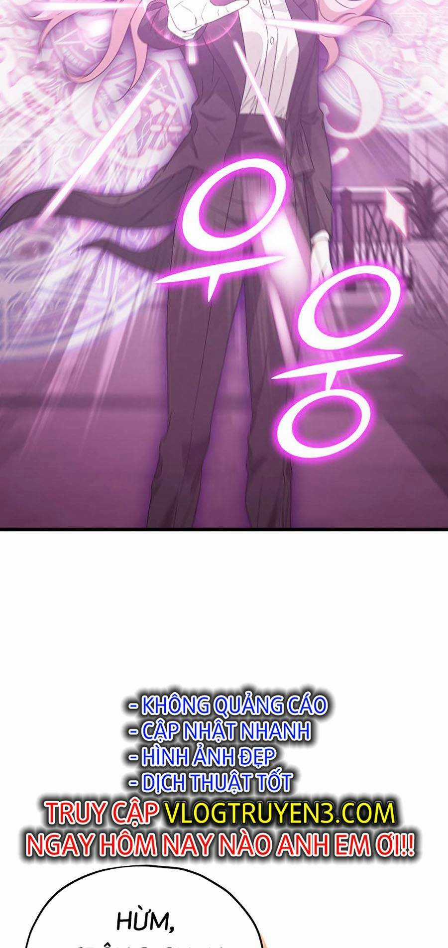 Bố Tôi Quá Mạnh Chapter 127 trang 3