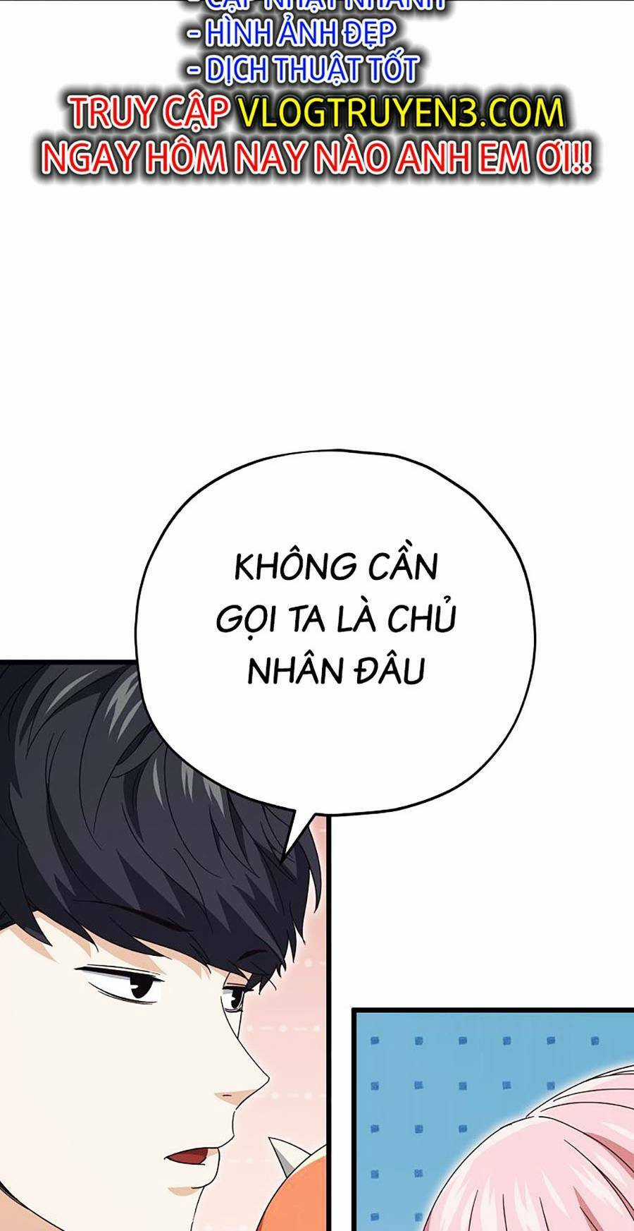 Bố Tôi Quá Mạnh Chapter 127 trang 34