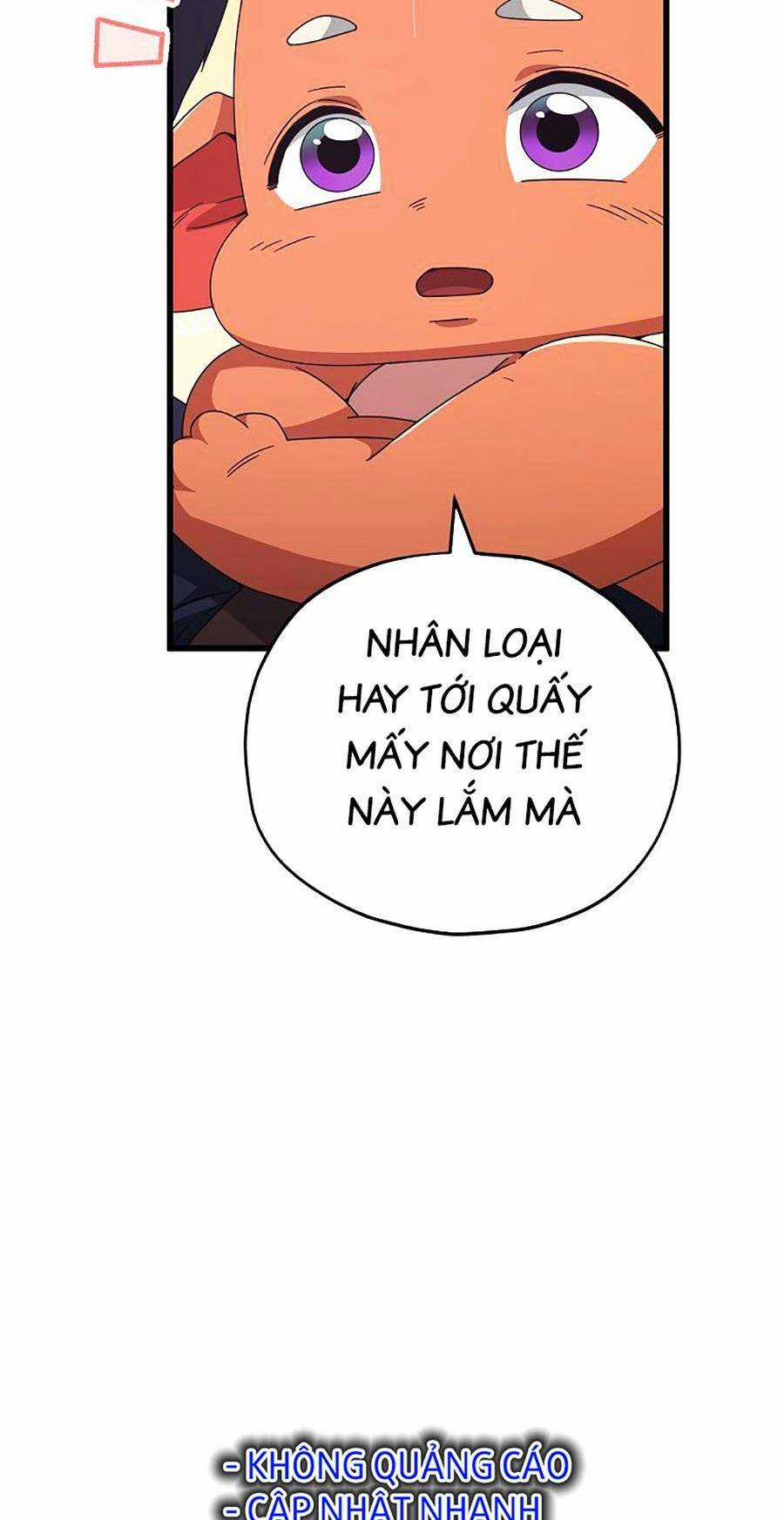 Bố Tôi Quá Mạnh Chapter 127 trang 38