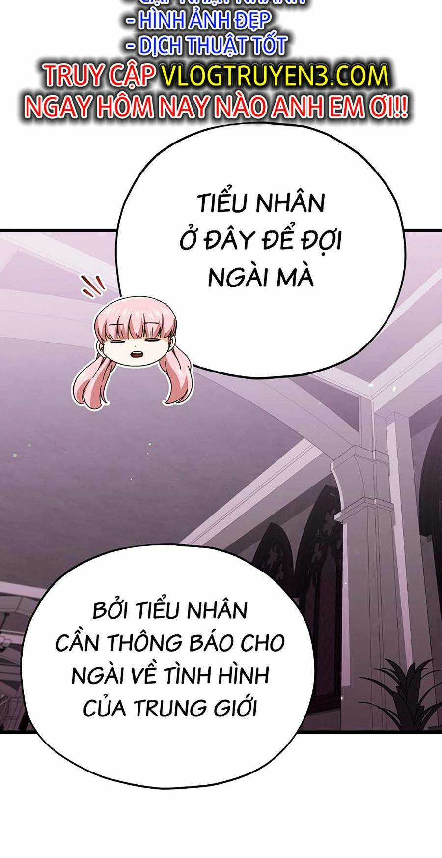 Bố Tôi Quá Mạnh Chapter 127 trang 39