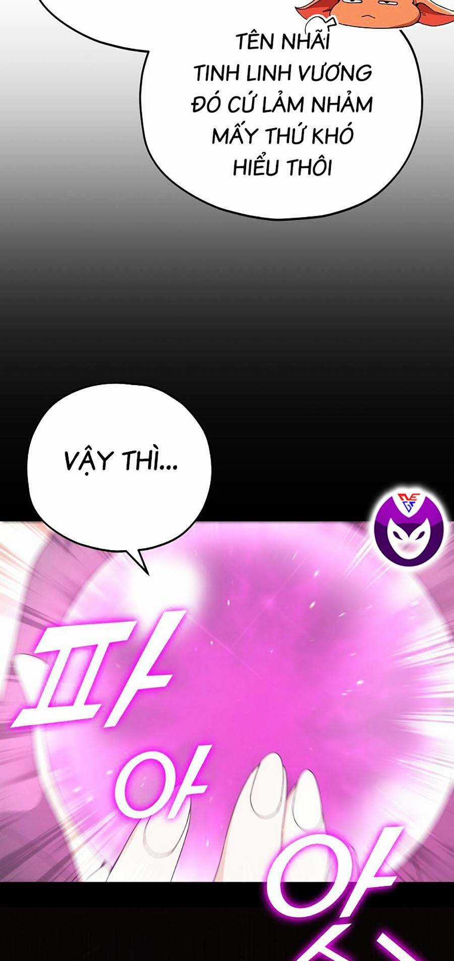 Bố Tôi Quá Mạnh Chapter 127 trang 42