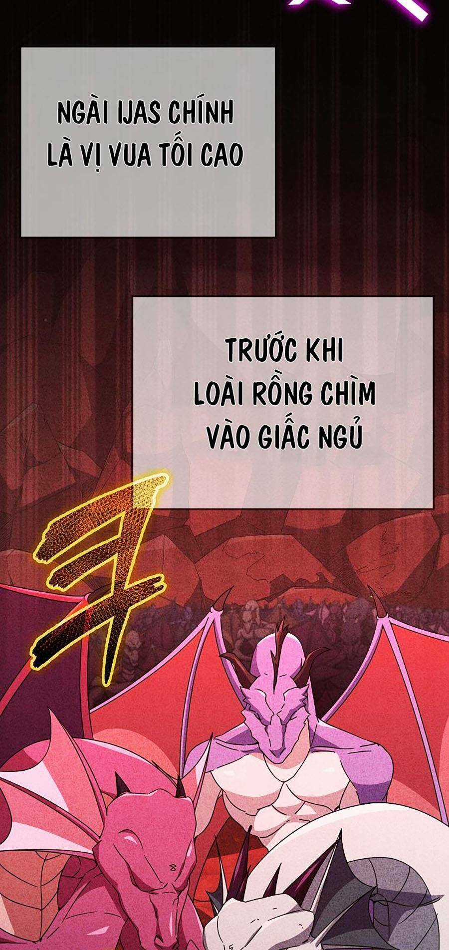Bố Tôi Quá Mạnh Chapter 127 trang 43