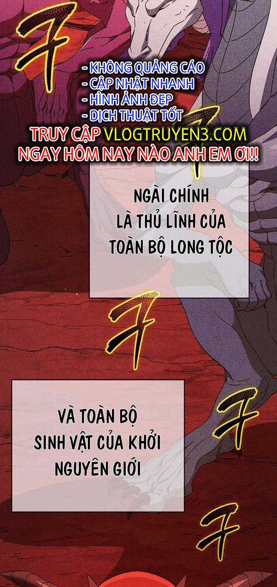 Bố Tôi Quá Mạnh Chapter 127 trang 44