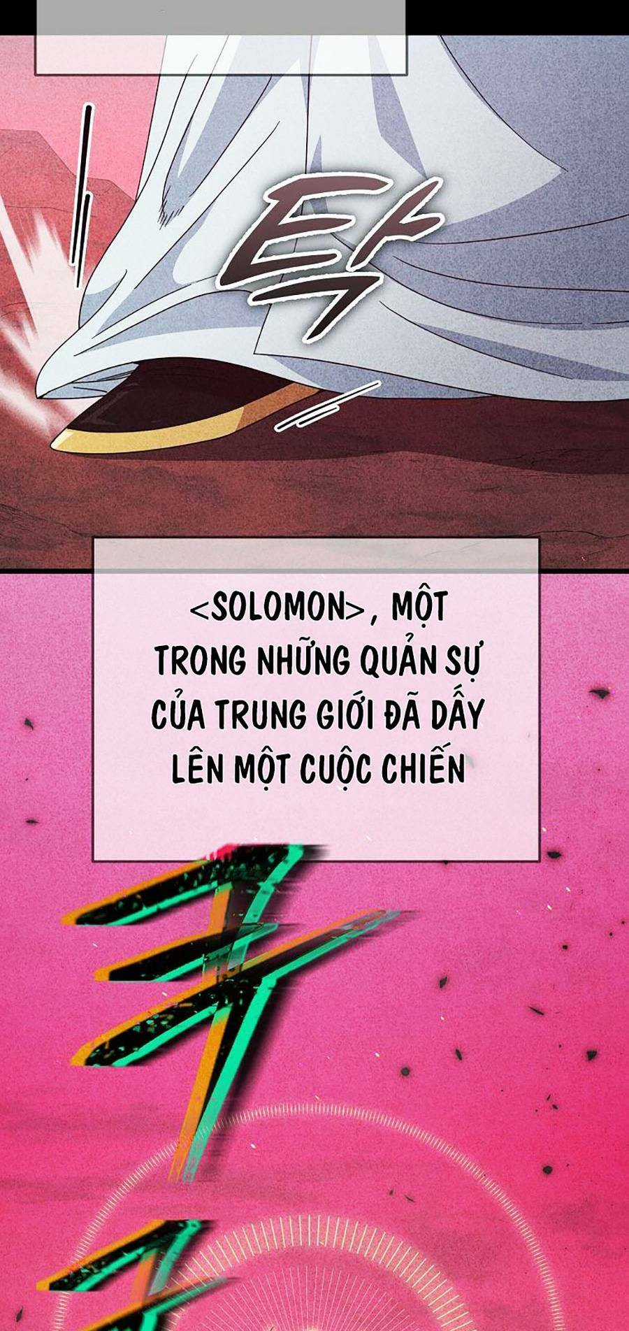 Bố Tôi Quá Mạnh Chapter 127 trang 47