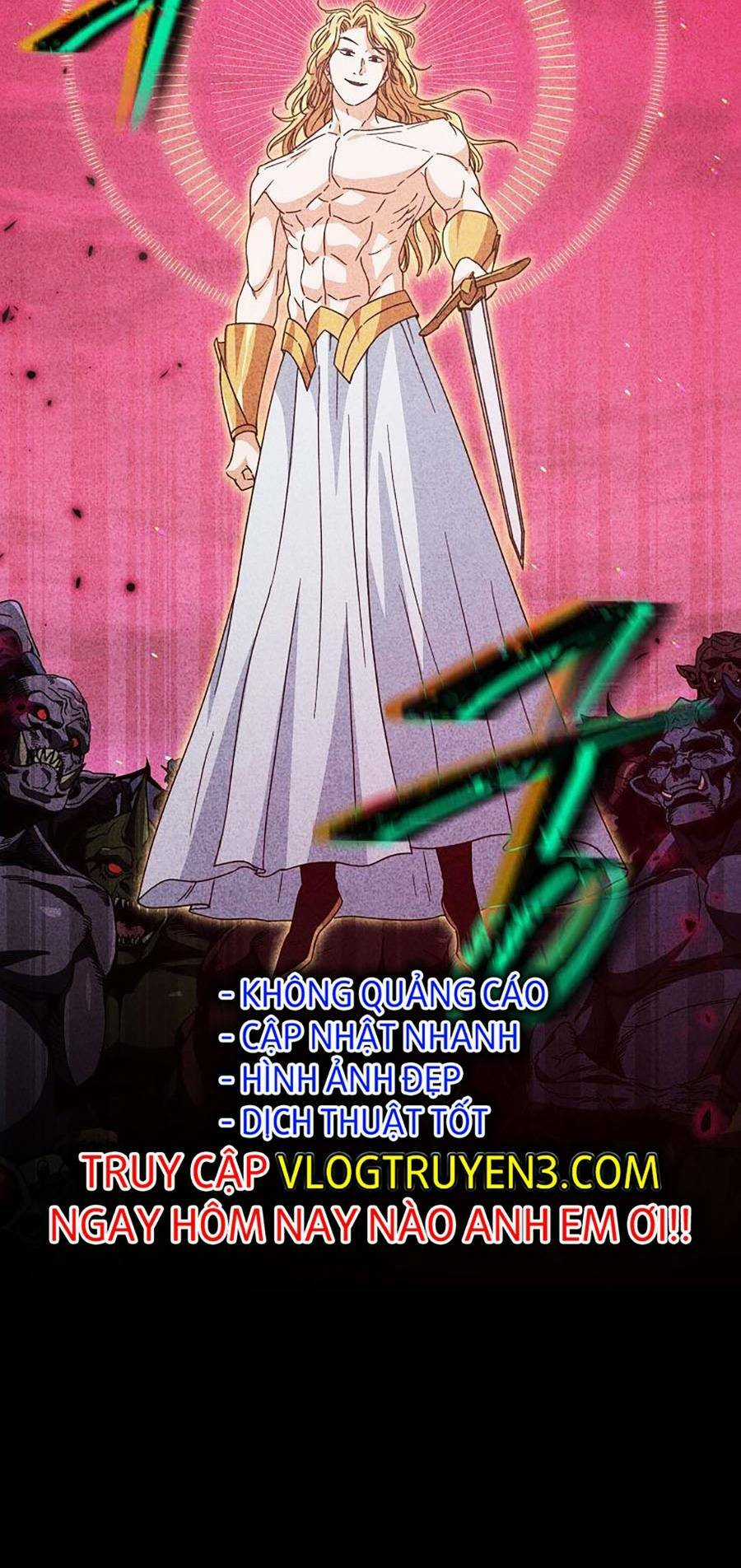 Bố Tôi Quá Mạnh Chapter 127 trang 48