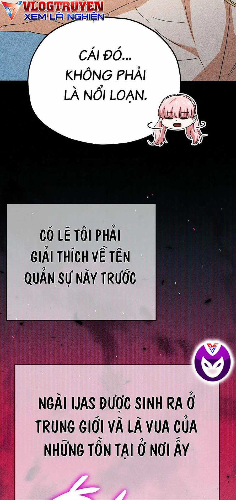 Bố Tôi Quá Mạnh Chapter 127 trang 50