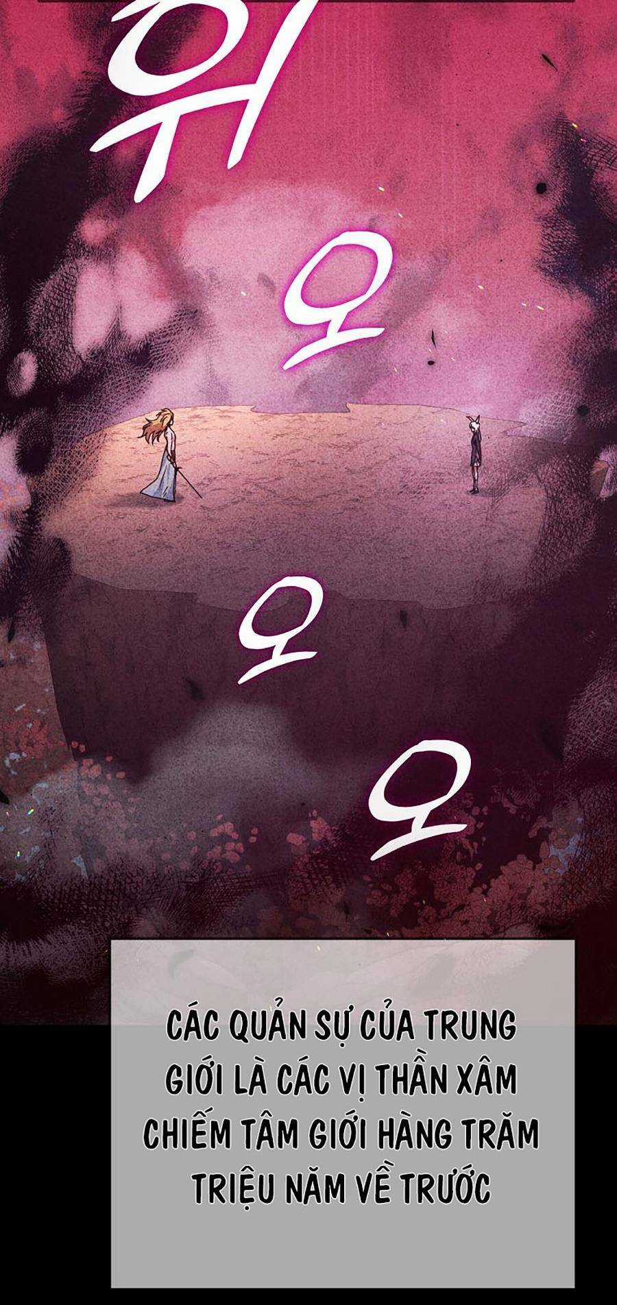 Bố Tôi Quá Mạnh Chapter 127 trang 51