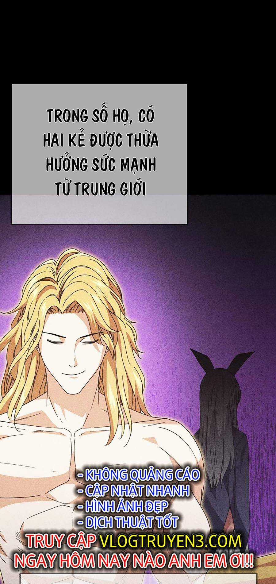 Bố Tôi Quá Mạnh Chapter 127 trang 52