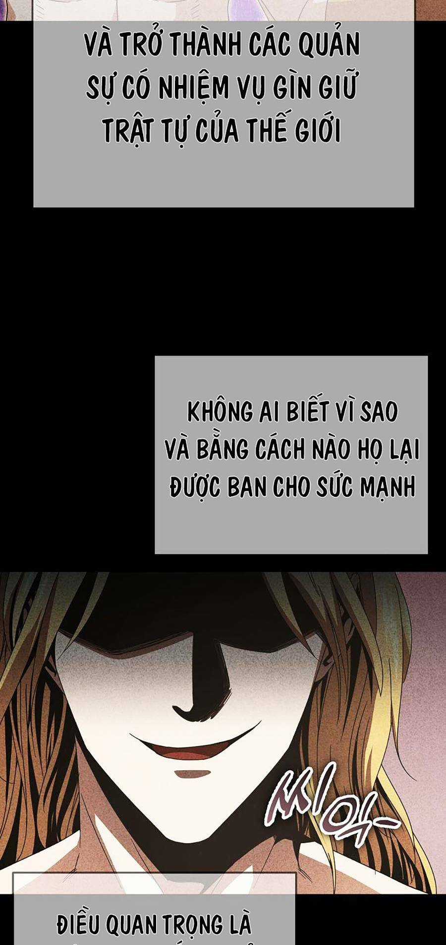Bố Tôi Quá Mạnh Chapter 127 trang 53