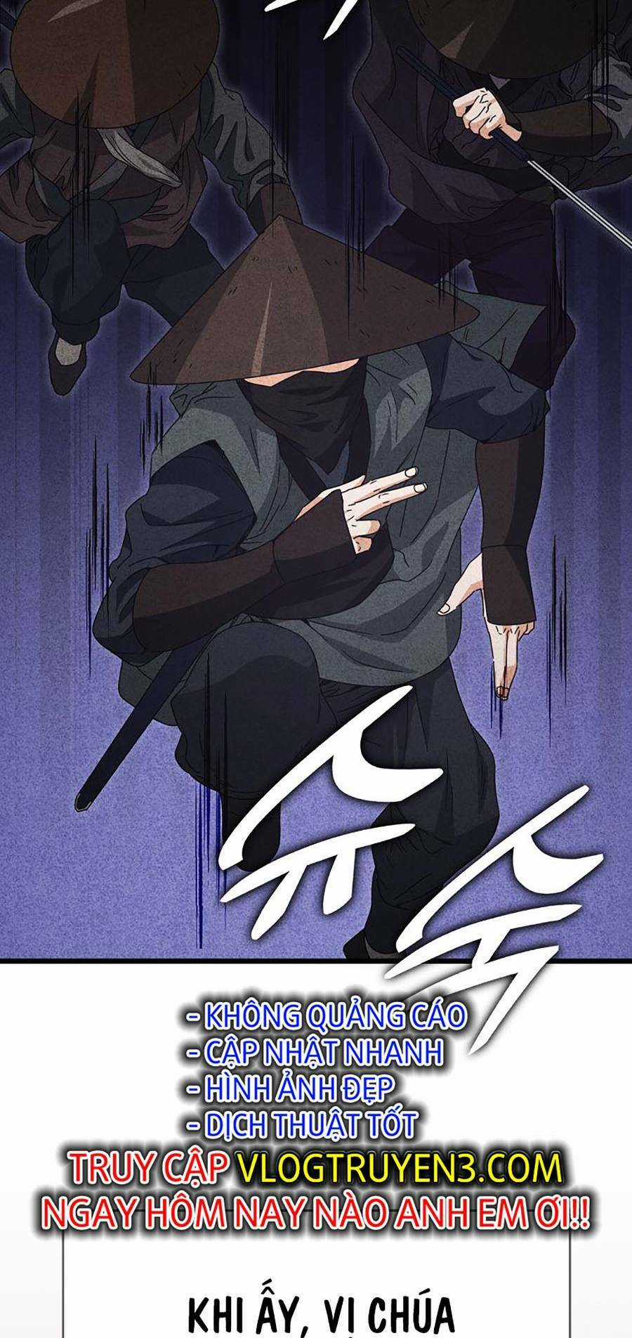 Bố Tôi Quá Mạnh Chapter 127 trang 56