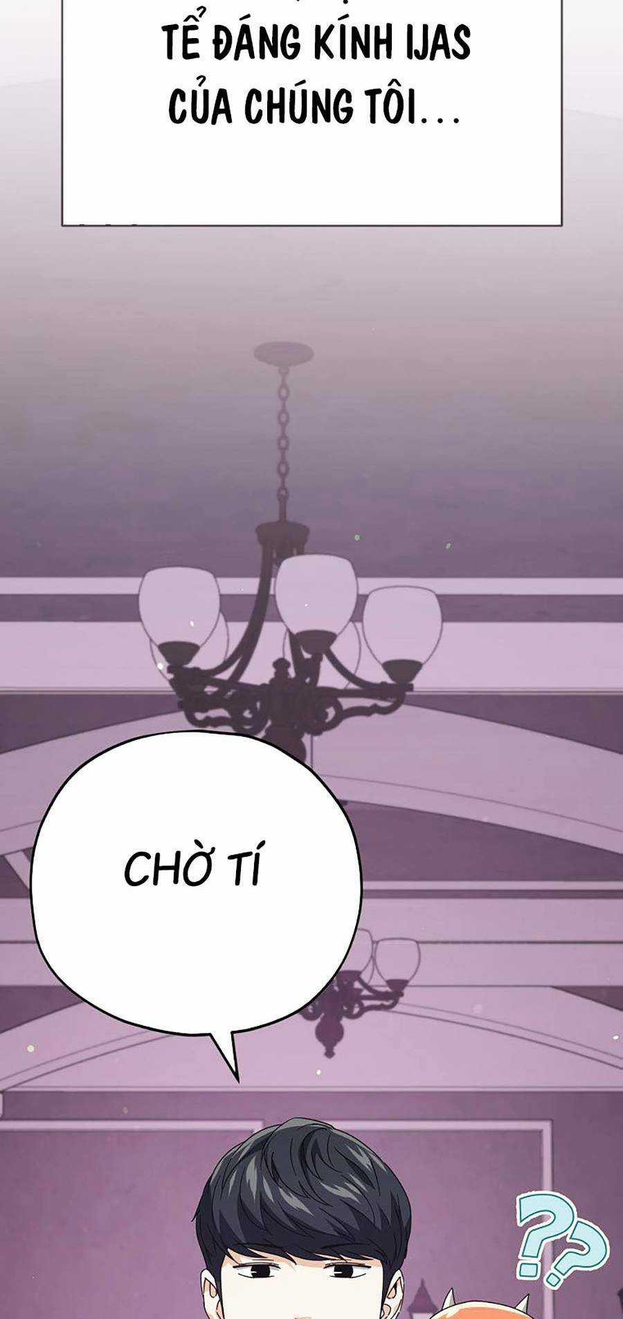 Bố Tôi Quá Mạnh Chapter 127 trang 57