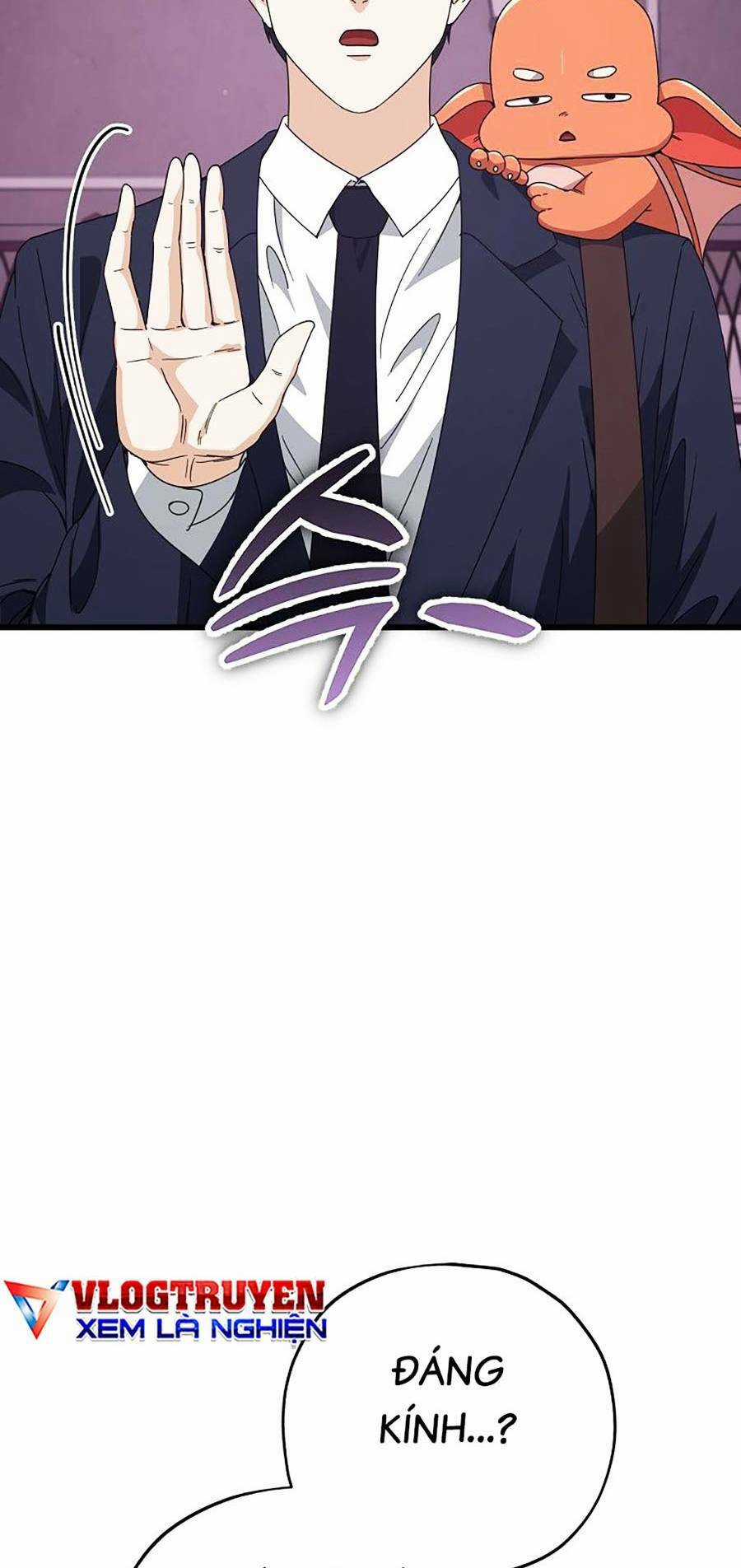 Bố Tôi Quá Mạnh Chapter 127 trang 58