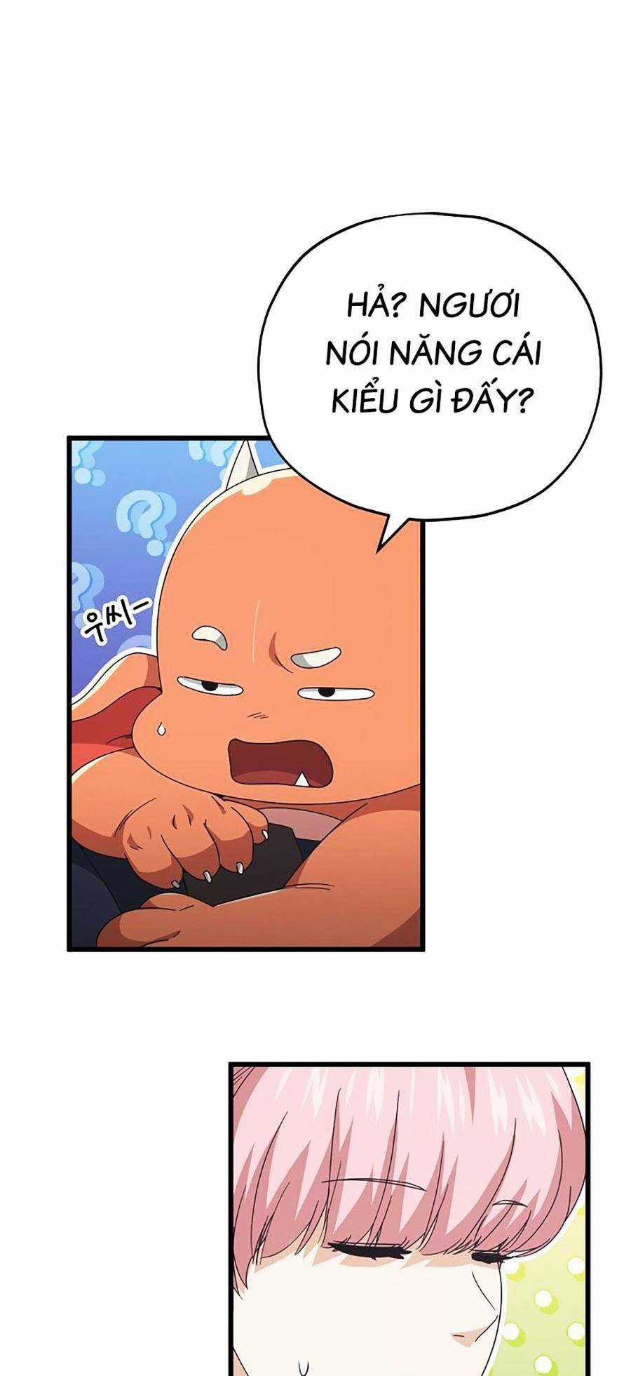 Bố Tôi Quá Mạnh Chapter 127 trang 61