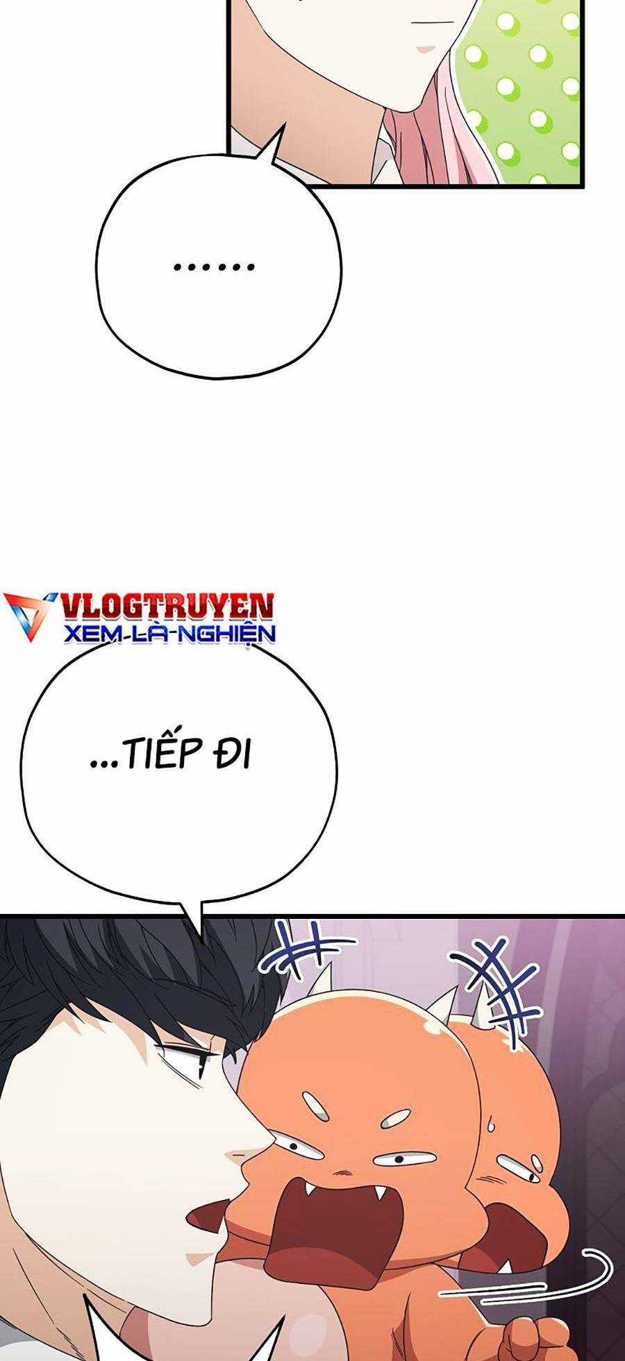 Bố Tôi Quá Mạnh Chapter 127 trang 62